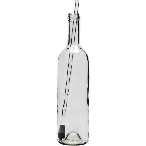 Springless Bottle Filler - 3/8" OD