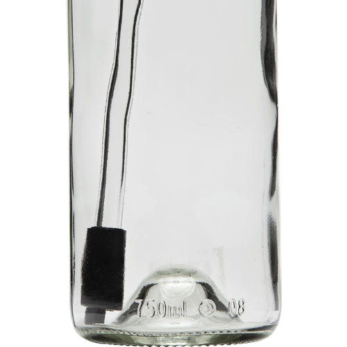 Springless Bottle Filler - 3/8" OD