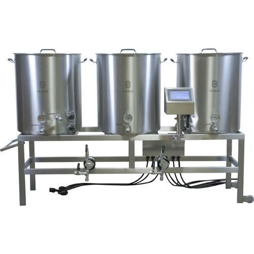 All Brewing Equipment