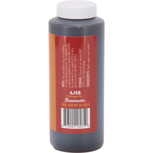 Brewmaster Amber Belgian Candi Syrup 1 lb product image 2