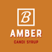 Brewmaster Amber Belgian Candi Syrup 1 lb product image 3