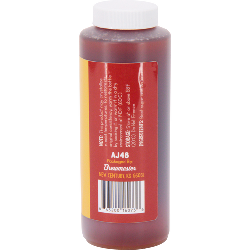 Brewmaster Blonde Belgian Candi Syrup 1 lb product image 2