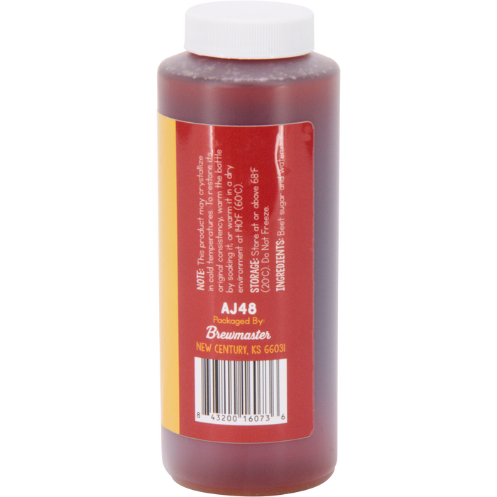 Brewmaster Blonde Belgian Candi Syrup 1 lb product image 2