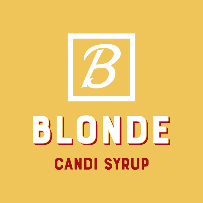 Brewmaster Blonde Belgian Candi Syrup 1 lb product image 3