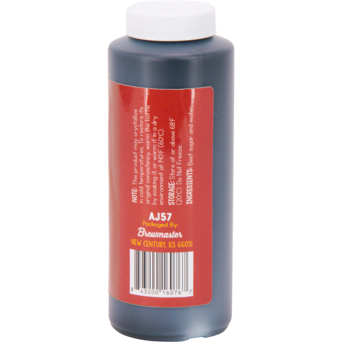 Brewmaster Brown Belgian Candi Syrup 1 lb product image 2