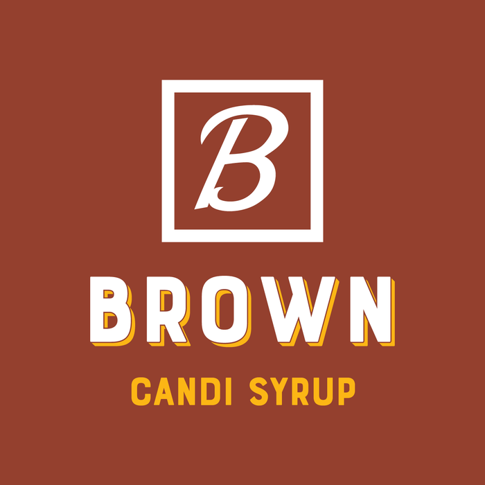 Brewmaster Brown Belgian Candi Syrup 1 lb product image 3