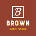 Brewmaster Brown Belgian Candi Syrup 1 lb product image 3