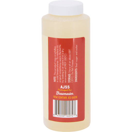 Brewmaster Crystal Belgian Candi Syrup 1 lb product image 2