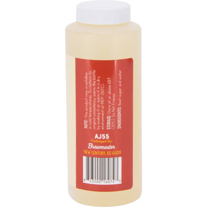 Brewmaster Crystal Belgian Candi Syrup 1 lb product image 2