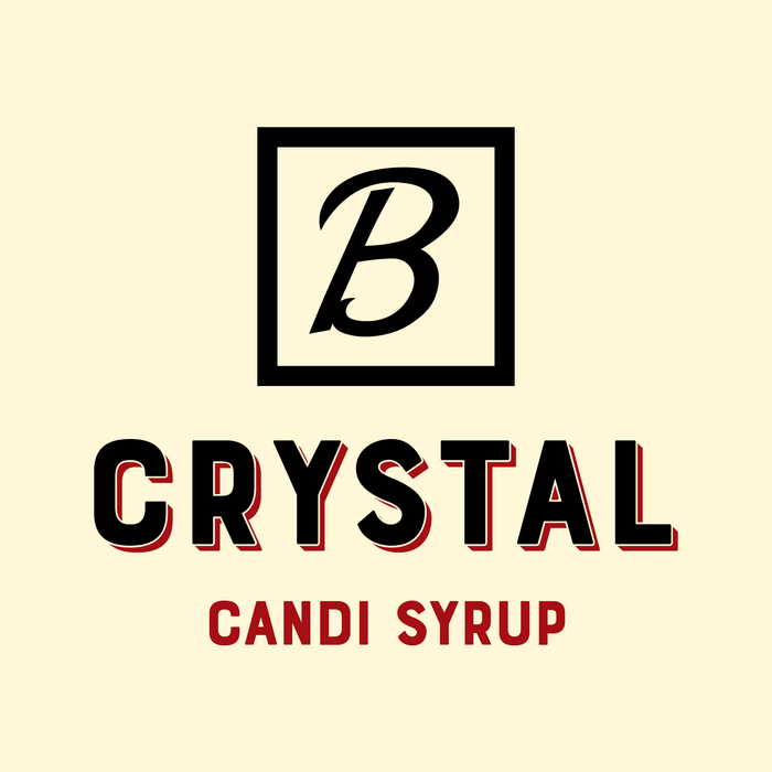 Brewmaster Crystal Belgian Candi Syrup 1 lb product image 3