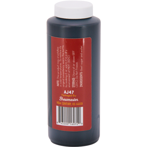 Brewmaster Obsidian Belgian Candi Syrup 1 lb product image 2