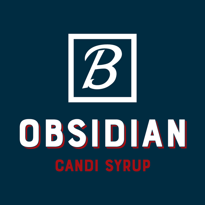 Brewmaster Obsidian Belgian Candi Syrup 1 lb product image 3