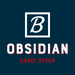 Brewmaster Obsidian Belgian Candi Syrup 1 lb product image 3