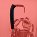 BrewZilla 35L Gen 4 neoprene jacket installed on the brewing system