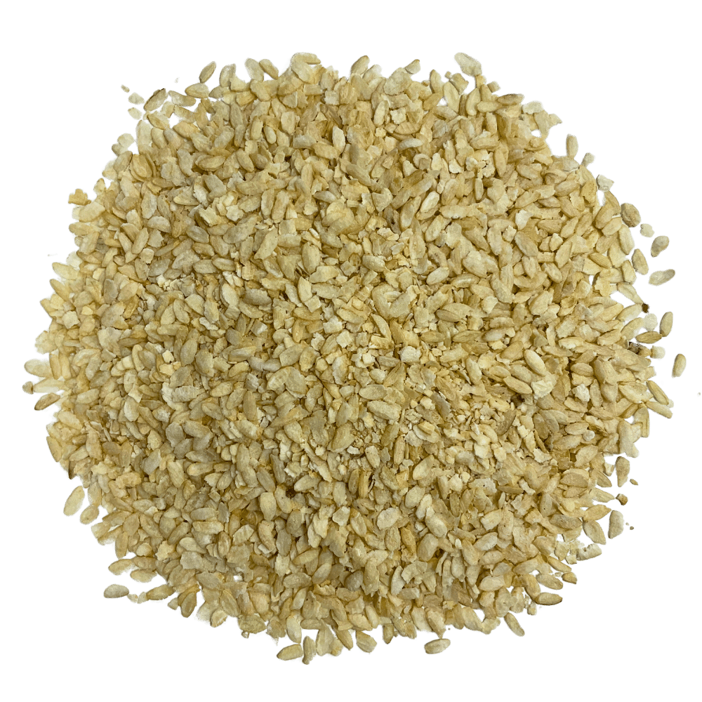 Blocrise Rice Briess Flaked Brewers Brown Rice | Adjunct Grain