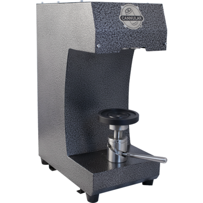 Cannular Pro Bench Top Can Seamer | Semi Automatic Can Seamer