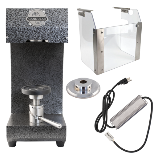 Bottling and canning equipment