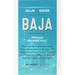 CellarScience Baja Mexican Lager Dry Yeast 15g sachet packaging