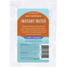 CellarScience Instant Water Malty Water Salts packet for malt-forward all-grain beer.