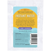 CellarScience Instant Water West Coast Water Salts packet for West Coast IPA brewing.