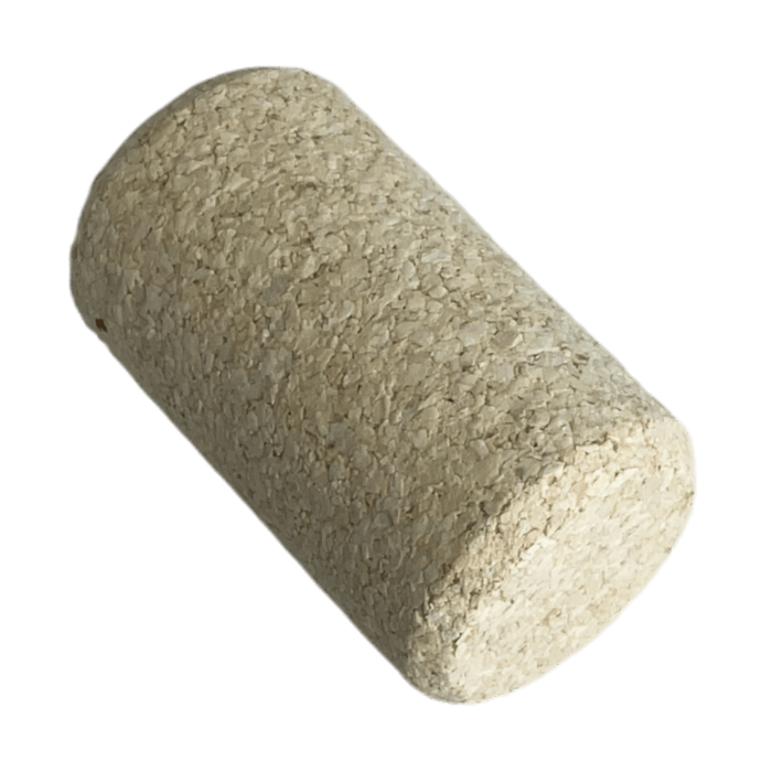 Premium Natural Corks for Belgian Beer Bottles | 44mm x 25.5mm | 30 Count