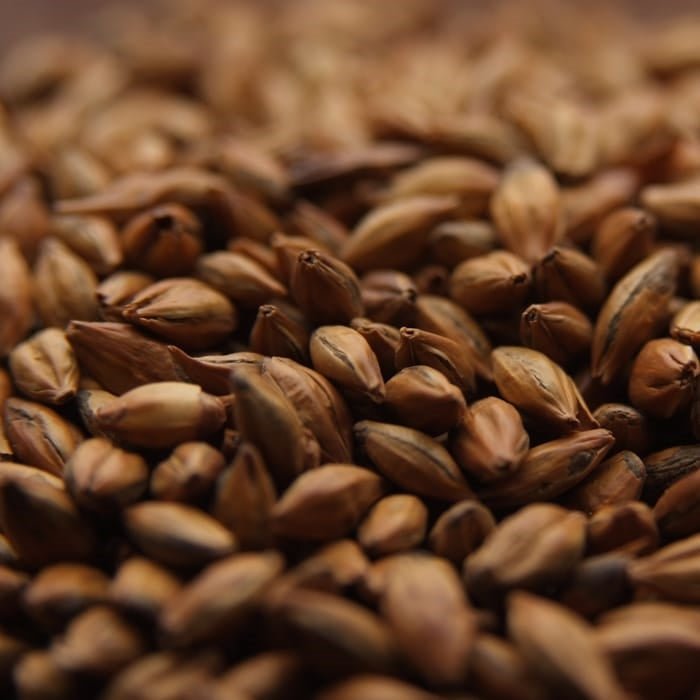 Crisp Brown Malt