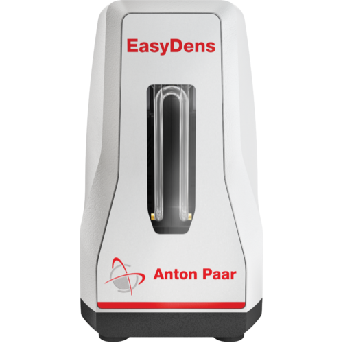 EasyDens by Anton Paar : Precision Digital Hydrometer