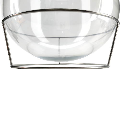 FermZilla All Rounder 30L fermenter angled view