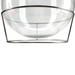 FermZilla All Rounder 30L fermenter angled view