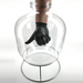 FermZilla All Rounder 30L dimensions graphic