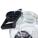 FermZilla Tri-Conical Easy-Grip 27L lid and pressure kit details