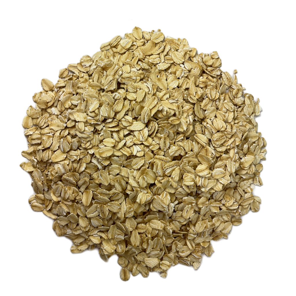 Flaked Oats for Brewing | Body, Mouthfeel, and Haze Support
