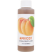 Apricot Fruit Flavoring | 4 oz. Concentrated Extract at SoCal Brewing Supply