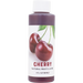 cherry flavoring extract, 4 oz bottle for beer, cider, mead, seltzer, wine, and kombucha.