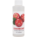 Cranberry Fruit Flavoring | 4 oz. Concentrated Extract at SoCal Brewing Supply