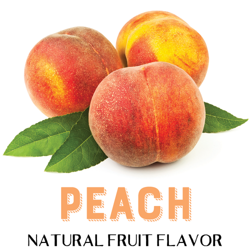 Peach Fruit Flavoring | 4 oz. Concentrated Extract at SoCal Brewing Supply