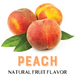 Peach Fruit Flavoring | 4 oz. Concentrated Extract at SoCal Brewing Supply