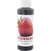 Strawberry Fruit Flavoring | 4 oz. Concentrated Extract at SoCal Brewing Supply