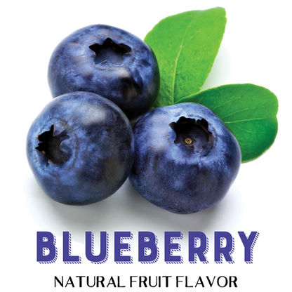 Blueberry Fruit Flavoring | 4 oz. Concentrated  Extract
