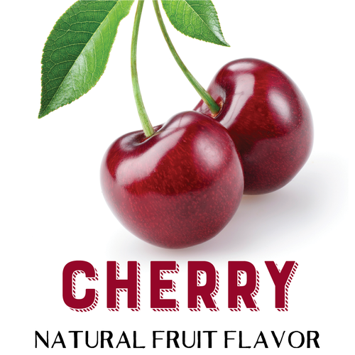 Cherry Fruit Flavoring | 4 oz. Concentrated  Extract