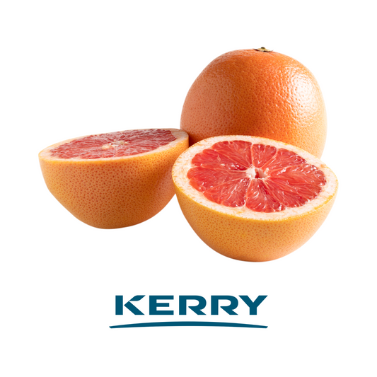 Blood Orange Fruit Flavoring | 4 oz. Concentrated  Extract from Kerry