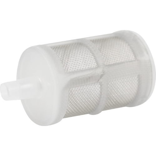 Floating Dip Tube with Filter | Torpedo Keg Buoy