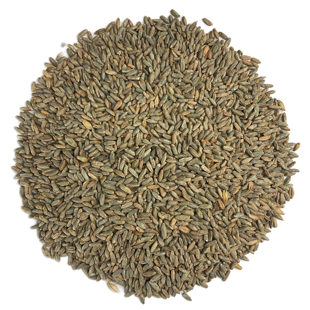Weyermann® Pale Rye Malt | Specialty Malt | SoCal Brewing Supply