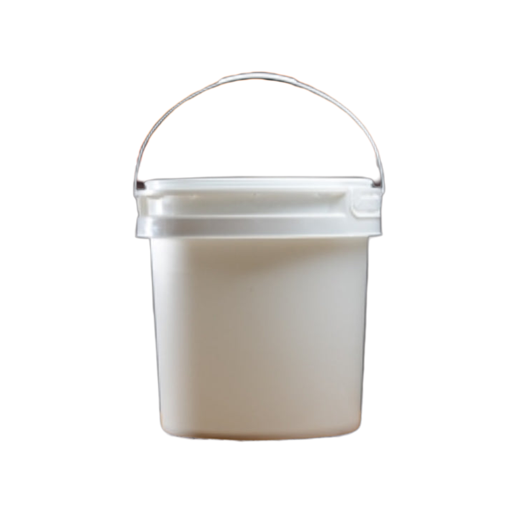 2 Gallon Bucket for Storage and Fermentation