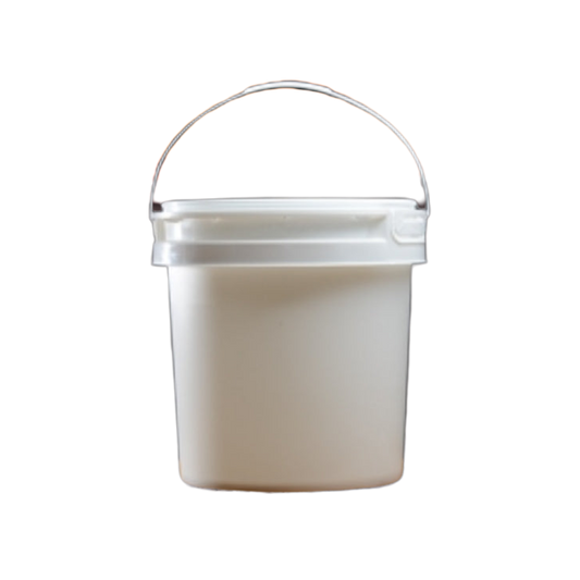2 Gallon Bucket for Storage and Fermentation
