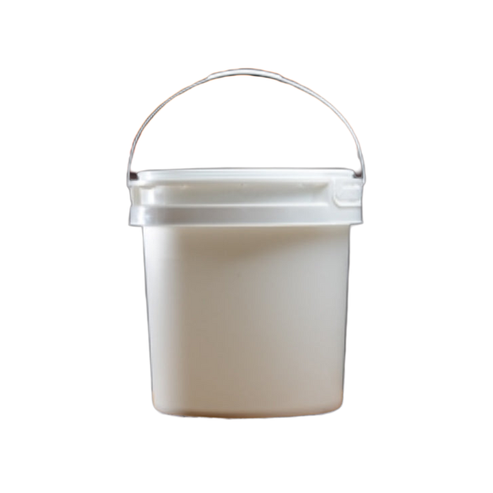 2 Gallon Bucket for Storage and Fermentation