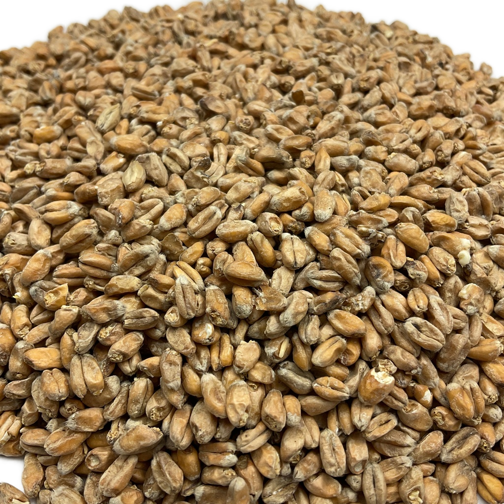 Weyermann® Pale Wheat - 1 oz.