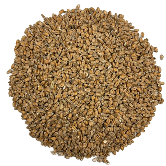 Weyermann® Pale Wheat Malt