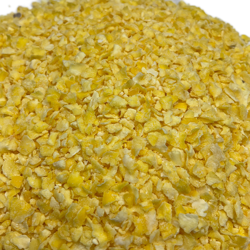 Flaked Corn - 1 oz.