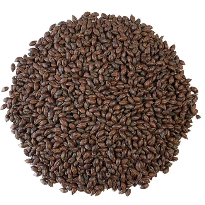 Crisp Black Malt - Premium Black Barley (Black Patent)